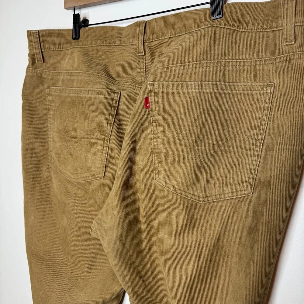 Levi's Bootcut 515 Jeans